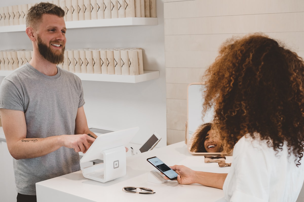 Boutique e-commerce Québec - vente en ligne et commerce digital